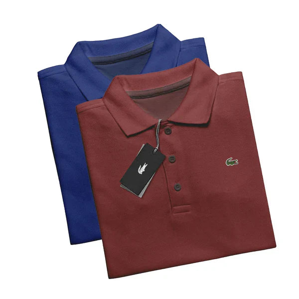 [COMPRE 1 Y RECIBA 2] Kit de 2 Polos LCT Essential