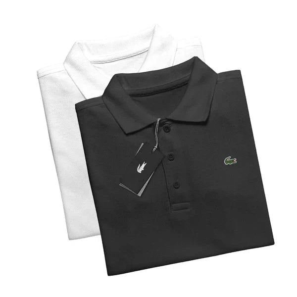 [COMPRE 1 Y RECIBA 2] Kit de 2 Polos LCT Essential