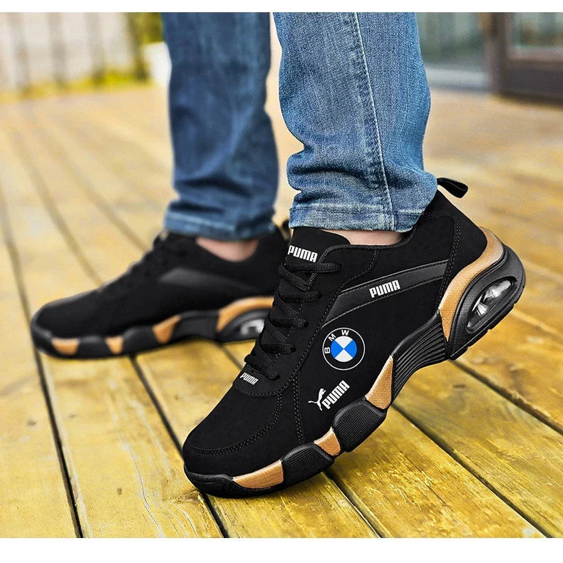 Zapatillas Deportivas para Hombre MotorSport Essential